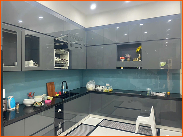 Nhà Anh Thoại - Ái Tử, Triệu Phong, Quảng Trị